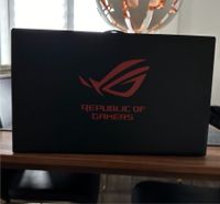 Asus Rog Zephyrus S17 NVIDIA RTX 3080 Baden-Württemberg - Besigheim Vorschau