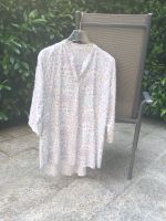Sehr schöne Bluse Longbluse Shirt ital. Mode Gr. 44/46 Hessen - Groß-Umstadt Vorschau