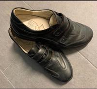 Waldläufer Klett Schuhe Größe 8 kaum getragen Baden-Württemberg - Pforzheim Vorschau