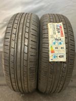 2x Sommerreifen Alliance 205/60 R16 92H Inkl. Montage Hessen - Burgwald Vorschau