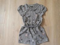 NEXT Playsuit Gr.128 Overall Sommer Baden-Württemberg - Künzelsau Vorschau