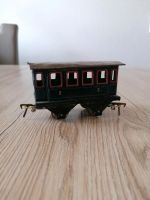 Modelleisenbahn H0 Waggon Niedersachsen - Buxtehude Vorschau