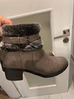 Damen Boots Niedersachsen - Ritterhude Vorschau