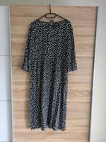 StreetOne Maxikleid Sommerkleid Schwarz weiß Punkte Größe 38 TOP Hessen - Limburg Vorschau