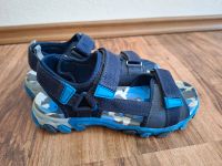 Superfit Sandalen Jungen Gr. 36 Bayern - Kirchenthumbach Vorschau