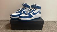 Nike Air Force 1 High `07 LV8 EMB Bayern - Bad Wörishofen Vorschau