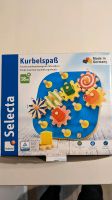 Kurbelspaß Selecta ab 18 Monate *neu* Feinmotorik Holzspielzeug Niedersachsen - Hesel Vorschau