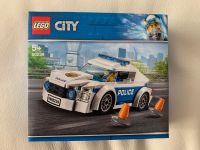 LEGO City 60239 Polizei Streifenwagen, NEU/OVP und versiegelt Berlin - Biesdorf Vorschau