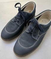 Hogan Schuhe Sneaker blauer Klassiker, Gr. 38 Hessen - Hofheim am Taunus Vorschau