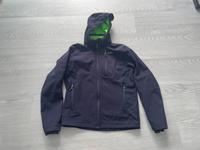 CMP Softshell Jacke blau Baden-Württemberg - Göppingen Vorschau