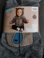 Baby-Teddyjacke Bayern - Gersthofen Vorschau