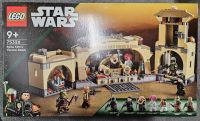 Lego Boba Fett´s Thronsaal 75326 Neu OVP Niedersachsen - Goldenstedt Vorschau