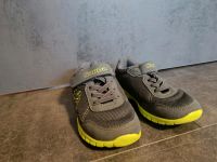 Kappa Sneaker, Sportschuh, Kinderschuh, Größe 26 *wie neu* Niedersachsen - Herzberg am Harz Vorschau