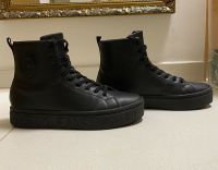 Versace Jeans Couture Herren Sneaker High ** wie neu ** Nordrhein-Westfalen - Troisdorf Vorschau