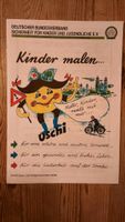 Ausmalheft Kinder malen... Verkehr, Umwelt und Gesundheit Bayern - Pettendorf Vorschau