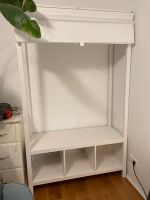 Ikea Hemnes offener Kleiderschrank Bonn - Lengsdorf Vorschau