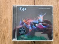 CD The Script - No Sound without Silence Baden-Württemberg - Sindelfingen Vorschau
