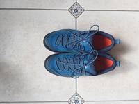 Wanderschuhe Gr.11 ,5 (46,5) v. Mammut Hamburg Barmbek - Hamburg Barmbek-Süd  Vorschau