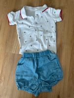 Set Jungen Sommer Gr. 80 Bayern - Thierhaupten Vorschau