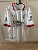 AC Milan Mailand Trikot Berlin - Marienfelde Vorschau