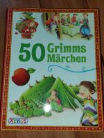 Buch 50 Grimms Märchen Niedersachsen - Bad Grund (Harz) Vorschau