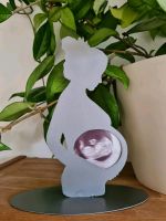 Schwangerschaft Ultraschallbild Bilderrahmen Geschenk Stillende Nordrhein-Westfalen - Bad Wünnenberg Vorschau