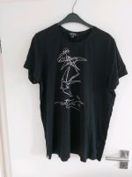 Ulla popken T Shirt gr.46/48 Niedersachsen - Friesoythe Vorschau