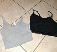 H&M Shein  top Set Größe XS Hessen - Gudensberg Vorschau