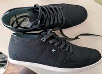 Neue boxfresh Schuhe in schwarz Größe 42 Sohlenlänge 29cm Hessen - Lich Vorschau