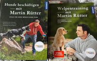 Martin Rütter Hundebücher Rheinland-Pfalz - Dahn Vorschau