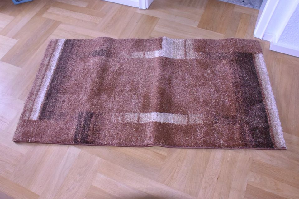 Teppich 80x150 cm, Designer Teppich von Kibek +++ TOP +++ in Essen