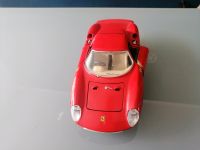 BURAGO FERRARI Nordrhein-Westfalen - Oberhausen Vorschau