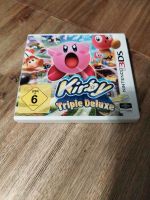 Kirby Triple Deluxe - Nintendo 3 DS Bayern - Iggensbach Vorschau