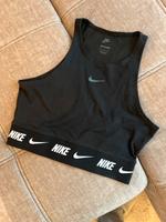 Nike Damen Shirt Top schwarz M Berlin - Wilmersdorf Vorschau