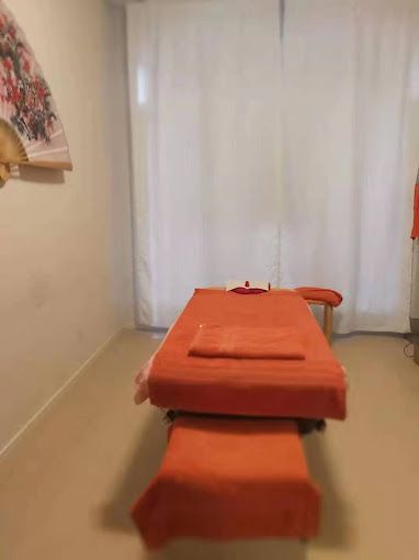 Tuina Massage in Tübingen: Ihr Studio für Entspannung in Tübingen