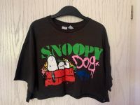 Snoopy Shirt *kurz* Gr. L Sachsen - Zwickau Vorschau