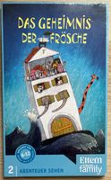 Das Geheimnis der Frösche, DVD, Abenteuer sehen -Kinderfilm- Niedersachsen - Bispingen Vorschau