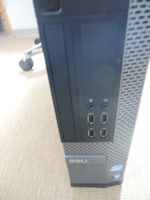 Dell Optiplex 7010 SFF - Intel I5 - 8GB RAM - ohne Laufwerke Baden-Württemberg - Remchingen Vorschau