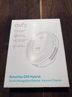 eufy Saugroboter mit Wischfunktion, RoboVac G10 Hybrid (weiß) Bayern - Riedenburg Vorschau