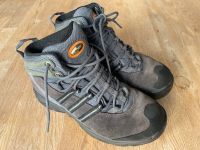 ADIDAS Kinder Wanderschuhe Gr. 35 Gore-Tex Outdoor Neuhausen-Nymphenburg - Neuhausen Vorschau