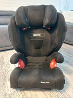 RECARO  Monza Nova ISOFIX Niedersachsen - Braunschweig Vorschau