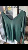 Pullover Vero Moda Damen M grün Dresden - Pieschen Vorschau