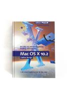 Mac OSX Handbuch – der Mac als Arbeitsumgebung Bayern - Kemnath Vorschau