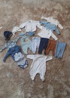 Newborn Babyset Kleidungspaket 50/56 Bayern - Aschaffenburg Vorschau