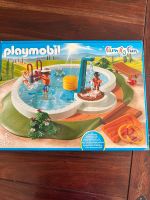 Playmobil kleiner Pool Brandenburg - Rehfelde Vorschau