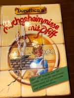 Antikes Rezeptbuch aus dem Jahr 1985 Nordrhein-Westfalen - Kirchlengern Vorschau