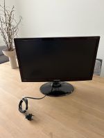 Bildschirm Monitor Samsung SyncMasterT22B350 Rheinland-Pfalz - Mainz Vorschau