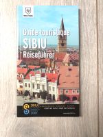 Sibiu Stadtführer Reiseführer Siebenbürgen Rumänien 2007 Nordfriesland - Emmelsbüll-Horsbüll Vorschau