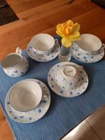 Arzberg blaublüte Tee oder Kaffee Bayern - Rotthalmünster Vorschau
