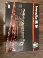Italeri Baukasten Lokomotive BR 50 Bayern - Oberkotzau Vorschau